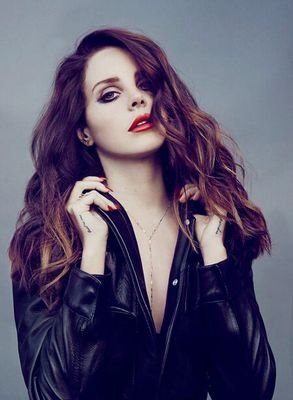 lana del rey
