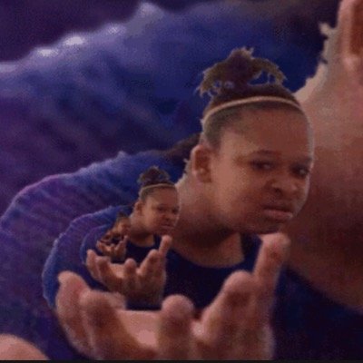 DM us tweets to post on shit that dont add up to you!