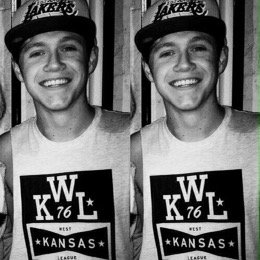 HorannnMrsss's profile picture. 