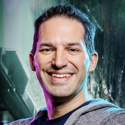 Director of Engineering Programs at Shopify
Former Director of Operations at Motive Studios
Former Studio Director at BioWare Montréal