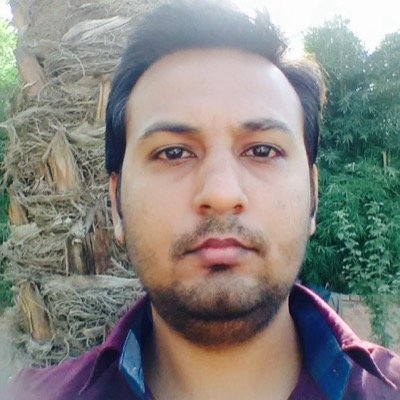 FaysalNadeem's profile picture. 