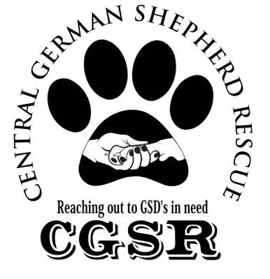 Central German Shepherd Rescue. Reaching Out To GSD's In Need.
                                  Charity Number: 1161944