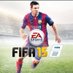 FIFA15Iplay25 (@gamerghostx1) Twitter profile photo