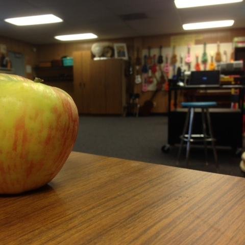 The Official Vose Eagles Elementary Music and Mr. Carlson's Twitter account. Follow for updates and see what's happening, in the class room.