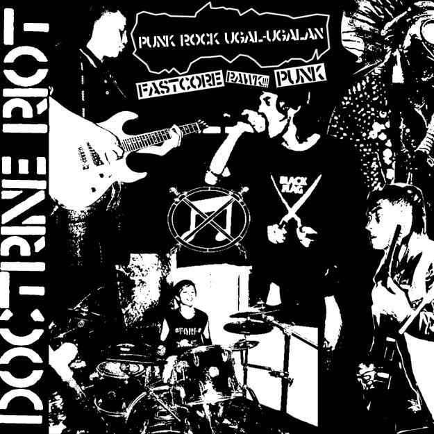 Doctrinexriot@gmail.com http://t.co/MfcBGKQg8c Irmanxbastard@gmail.com                       HC-Punk/Fastcore From Bandung