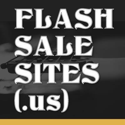 A comprehensive list of daily deal, flash sale & sale a day websites - visit us at http://t.co/i1vSBp6eeT