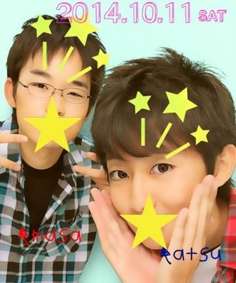 埼玉/高3/SCANDALの大ファン!!特に好きな曲はRising Star!!他にもワンオク/ステポニ/サイサイ/flumpool/SPYAIR　良かったらフォローお願いしま～す(^-^;)趣味垢　プリ右