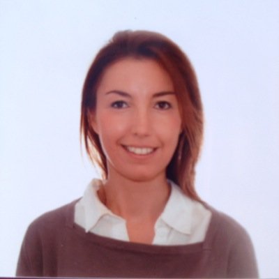 Arivivenzio's profile picture. Arianna designer barese nella jungla romana