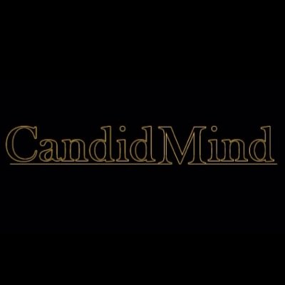 we are CandidMind, a UK based band.