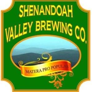 shenvalbrew's profile picture. Shenandoah Valley Brewing Company is a craft brewery with tasting room, and home-brew supply store.