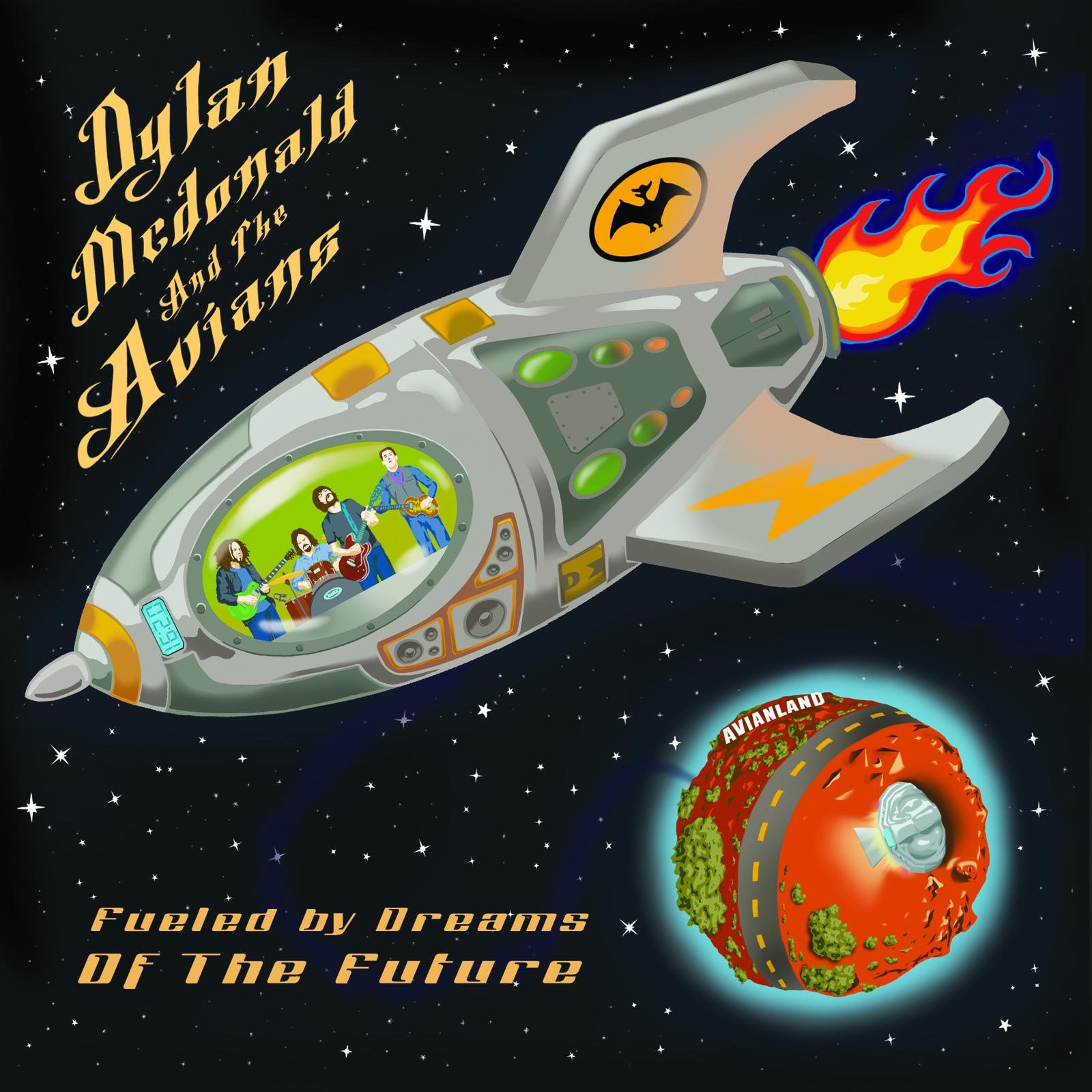 Fueled By Dreams Of The Future available now! http://t.co/RIDNG0wHa2