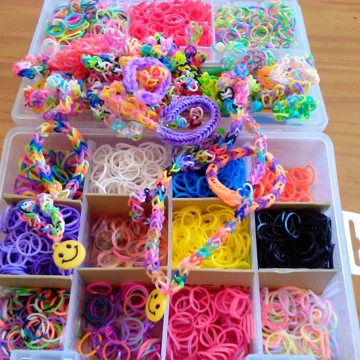 Pulseira_Amigas's profile picture. 