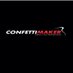 The Confetti Maker (@confettimaker) Twitter profile photo