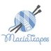 María Trapos (@maria_trapos) Twitter profile photo
