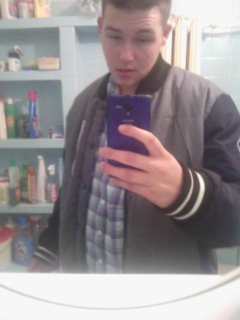 pawelm686's profile picture. muzyka bloger