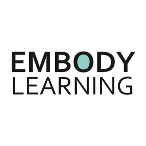 Embody_Learning's profile picture. It’s about a #classroompractice            developed by visionary teachers to #engagestudents, creating #activelearning                 experiences every day.