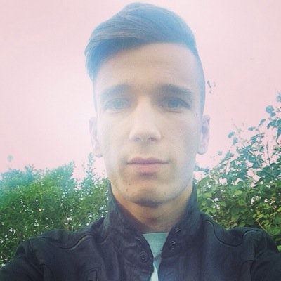 Ce qui ne tue pas rend plus fort / Snapchat : muchacho13 / Instagram : smuchao13