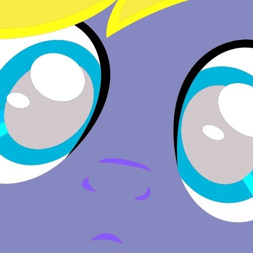 Just a young girl, obsessive over ponies and has a hard time fitting in. With everyone. I love someone... It's complicated. Player of @mlp_Secret