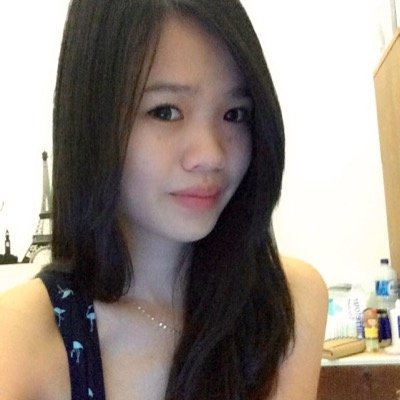 nothing special about me