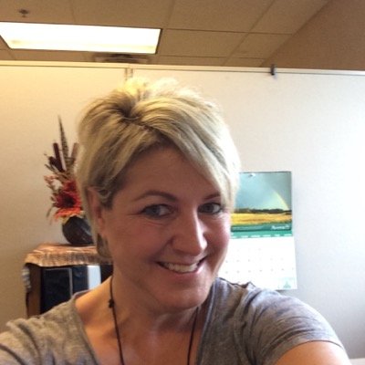 MelOberle's profile picture. I'm a South Dakota Girl living in a South Dakota world!