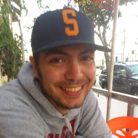 Andrea Bassolino (@andbaxcom) 's Twitter Profile