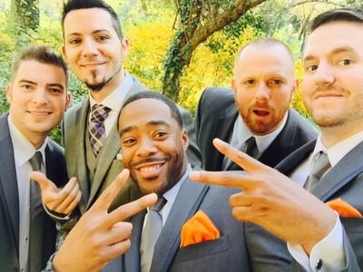 freyman23's profile picture. Family and food make life all good