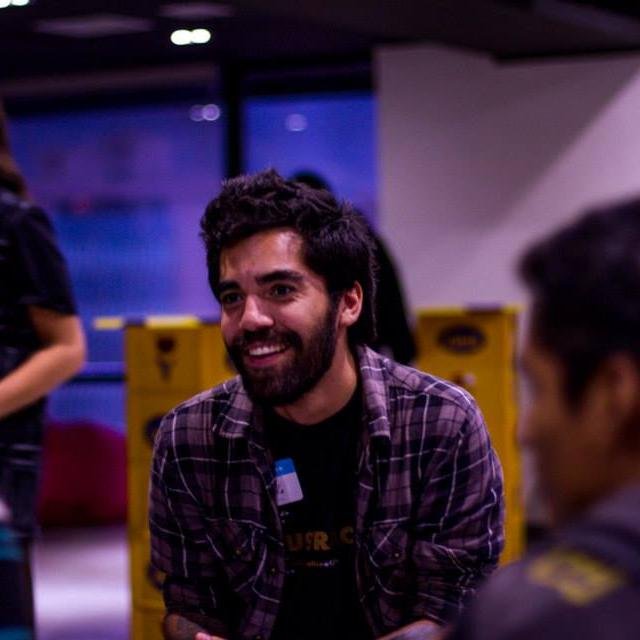 JaisonCostello's profile picture. Diseñador , Ilustrador