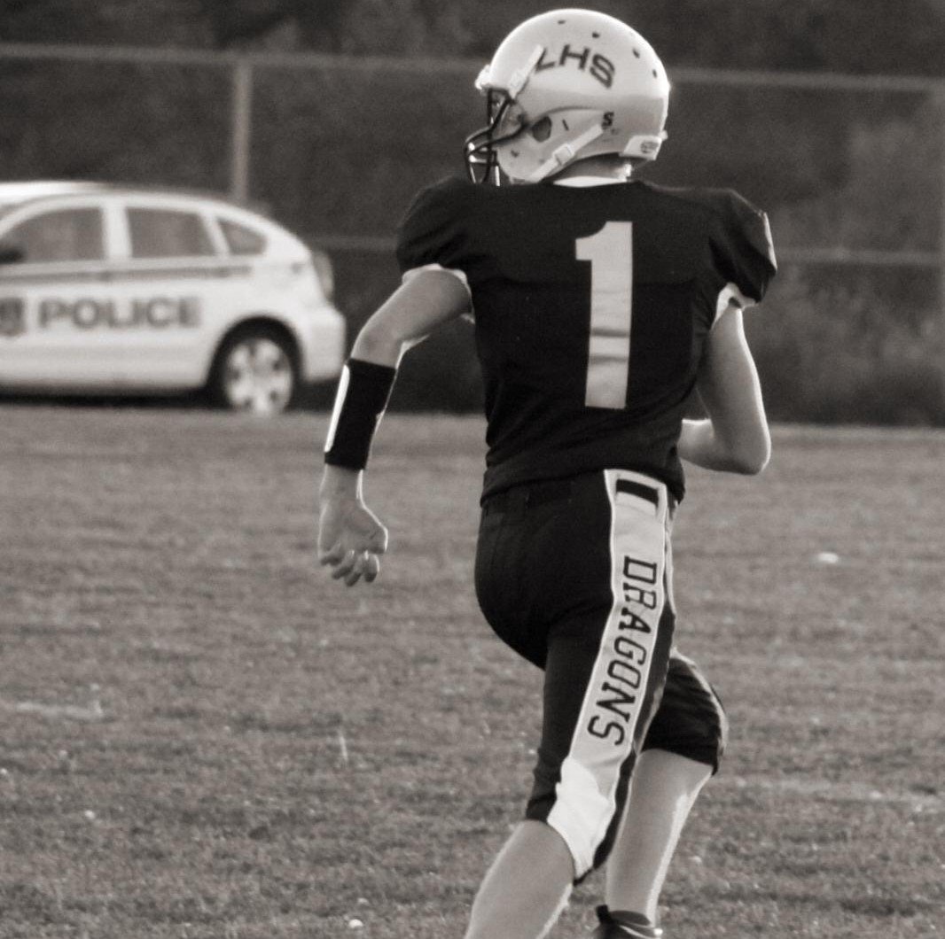 DBabs16's profile picture. Fall River Selects and Lockview High School Basketball Coach