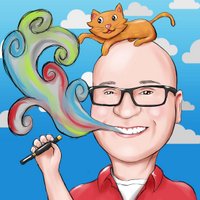 Xaves Vapes (@xavesvapes) Twitter profile photo