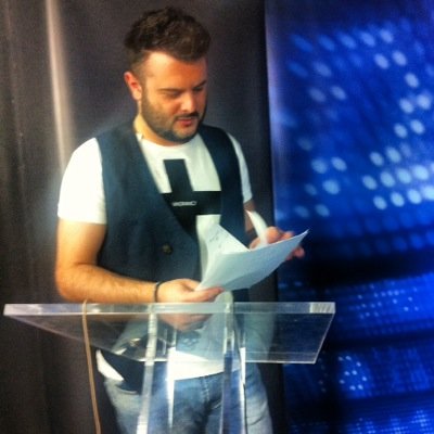 Journalist @skaitv