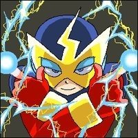 Prepare for a shocking defeat, by me of course! DLN-008 is ready to electrify you all! [Smash Bros. RP] #SSBAssist