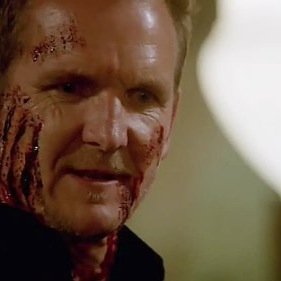 The destroyer by reputation, Mikael by name. In pursuit of the boy abomination I have become the hunter of all things vampiric, of all things Unholy. {RP - 21+}