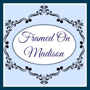 Framed On Madison is an elegant frame shop on Madison Avenue, NYC. 

Come visit us for the finest frames to complement your treasured memories today!