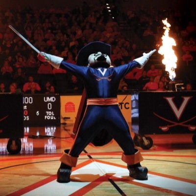 The adventures of cavman:still undefeated Not affiliated with UVA Tweets and info for all UVA sports
