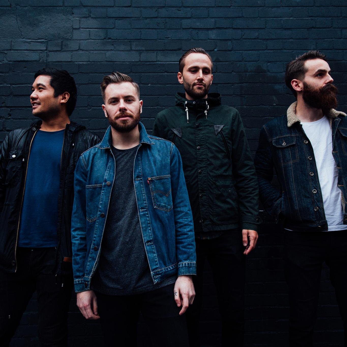 Four piece pop-rock band from Kent. Debut EP 'To Love Again' out now on iTunes, Spotify, Amazon, Google Play and many other online outlets.