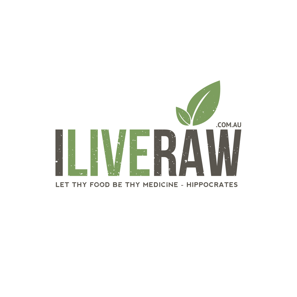 iliveraw's profile picture.