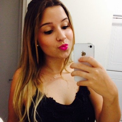 Trai meus medos, terminei com minhas duvidas e me casei com meus sonhos. x)