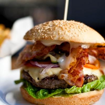 KCBurgerCo's profile picture. A food truck looking to provide the people of KC w/ gourmet burgers. Coming April 2015