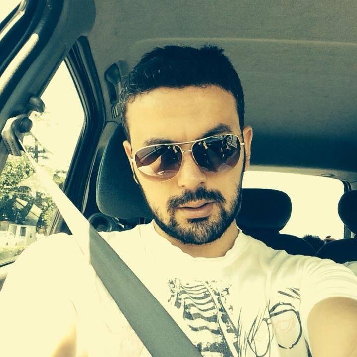 Hasan ÇERİ