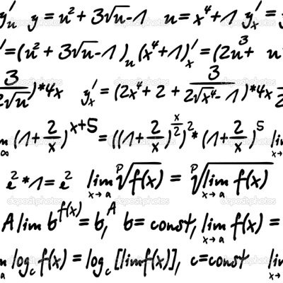 Thanks algebra for these valuable life lessons