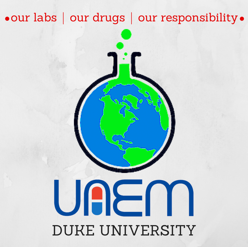 Duke Chapter of @UAEM | Students passionate about #access2meds | [Tweets are our own views]