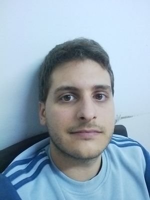 RafaelLRubio's profile picture. 33. Geógrafo y ordenador del territorio. Trabajador de Correos.