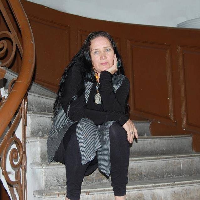 lubanokocultura's profile picture. 