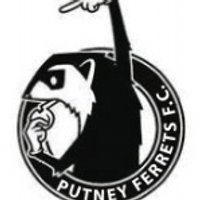 Putney Ferrets FC (@putneyffc) Twitter profile photo