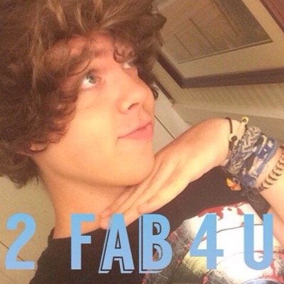 Really we just tweet @epdannyedge