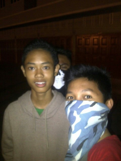 arifkmk Profile Picture