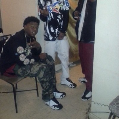 FHGM trust no bitch cause these hoes got game