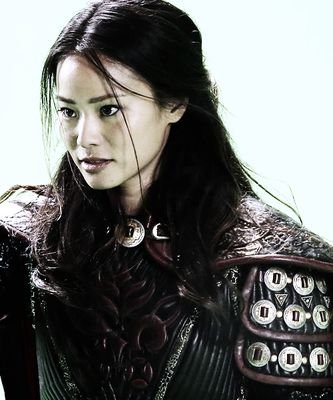 A Chinese woman, taken by a beautiful woman. get over it. bi. ♥waitwhatanna♥ [Sometimes a parody rp] [mun/muse are 21+]