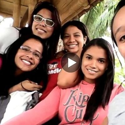 AuraCifuentes4's profile picture. Ama y haz lo que quieras