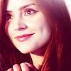 The Impossible Girl, that's me. Traveling through space and time with my best friend The Doctor. I'm NOT a control freak [18+ RP | Literate | Single ship]